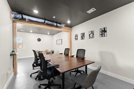 Modern Cowork - Commerce