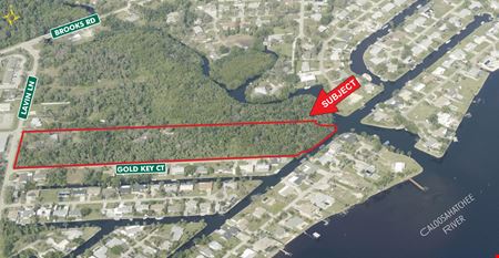 Land space for Sale at 1330 Lavin Ln in North Fort Myers