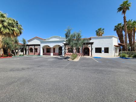 Office space for Rent at 41750 Rancho Las Palmas Dr, Building F in Rancho Mirage