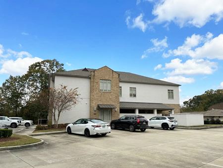 Office space for Sale at Class A 8,714 SF Office Building for Sale or Lease in Baton Rouge