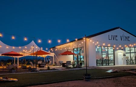 Agricultural space for Sale at 743 Luds Way in Oroville