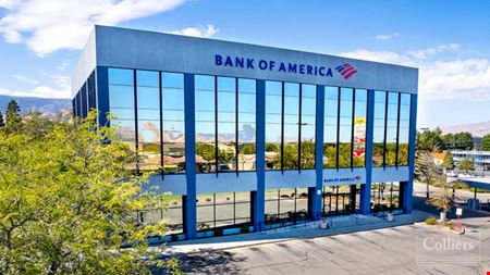 Office space for Rent at 5905 S Virginia St in Reno