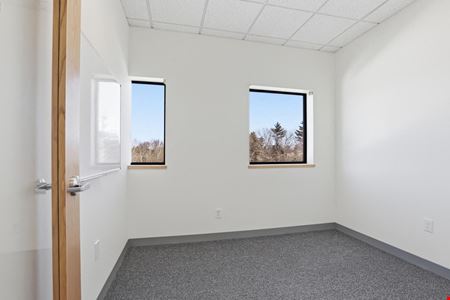 3,700sf Professional Office Suite for Lease in Rowley, MA
