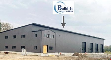 Other space for Sale at Land at Iron Horse Industrial Park in Fremont