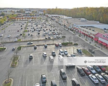 Retail space for Rent at The Village at Waugh Chapel in Gambrills