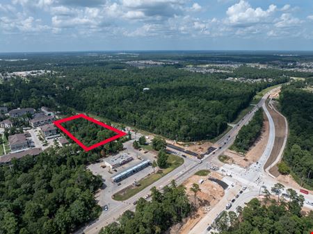 TBD Farm to Market Road 1314