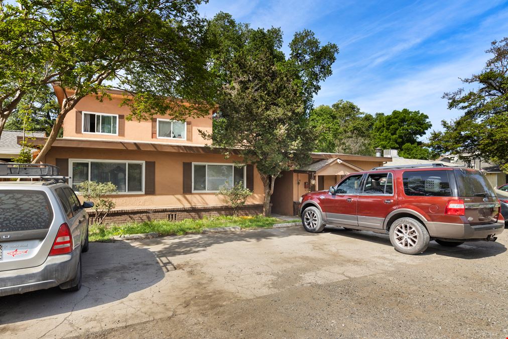 1825 Magnolia Avenue