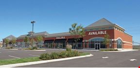 Shoppes at Naperville