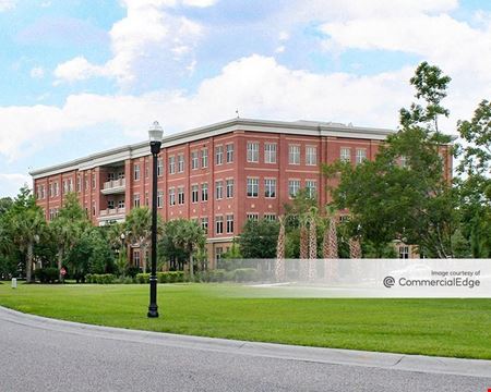 Office space for Rent at CEO - 115 Fairchild Street in Charleston
