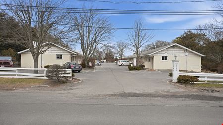 Multi-Family Apartment Complex