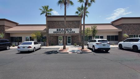 Office space for Rent at 333 N Dobson Rd in Chandler