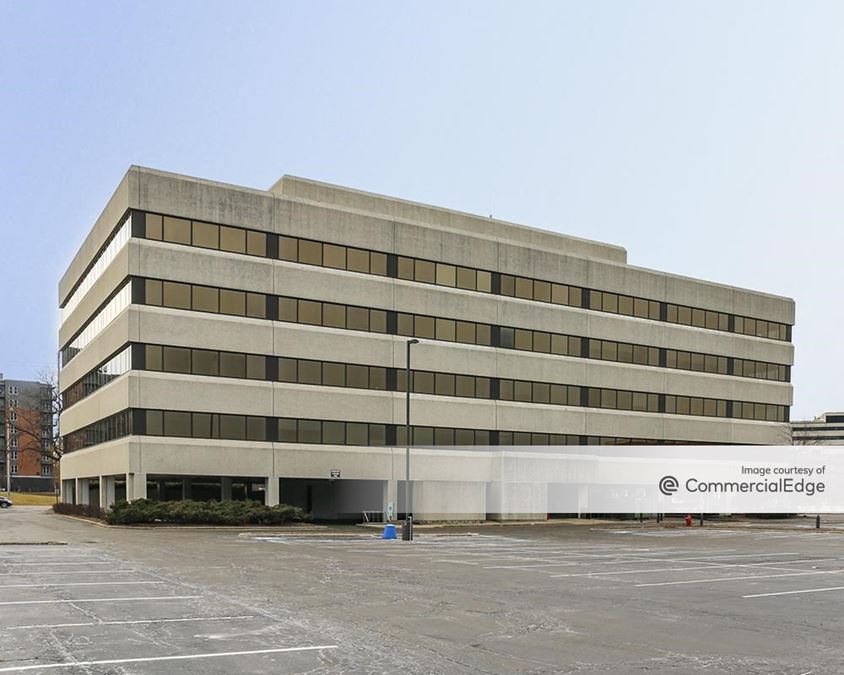 Combined Centre II