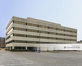 Combined Centre II
