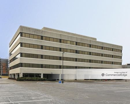 Office space for Rent at Combined Centre II in Northbrook