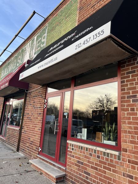 Office space for Rent at 60-75 Eliot Ave in Maspeth