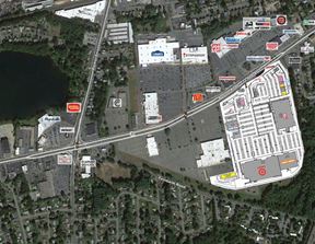 Springfield Crossing – New Development