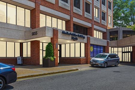 Office space for Rent at St Mary's MOB North Floors 6 & 7 in Richmond