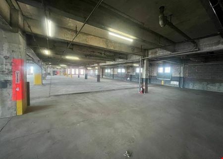 151-155 E Market St & 36-40 W-B Blvd.