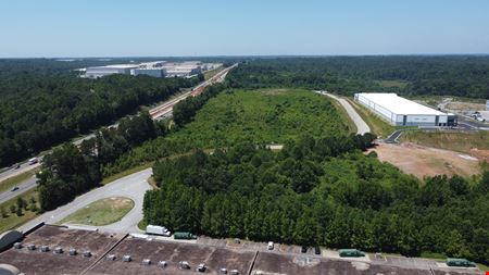 VacantLand space for Sale at Commerce Marketplace - 35.61 Acres in Commerce