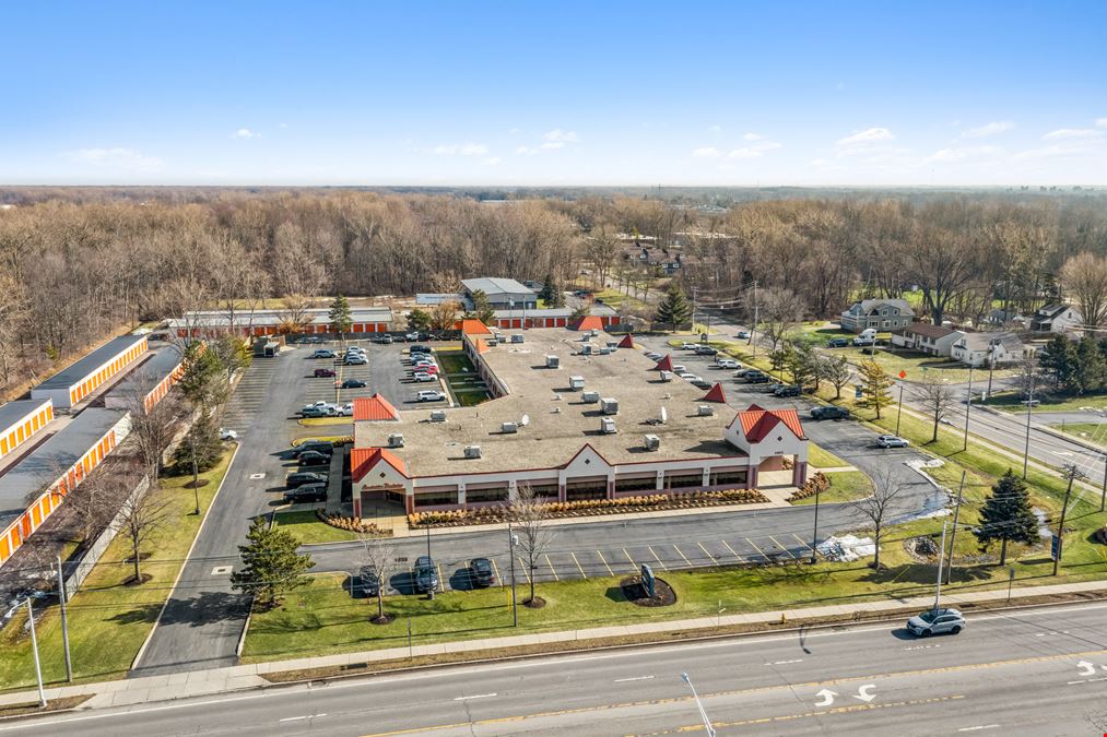 Creekside Center