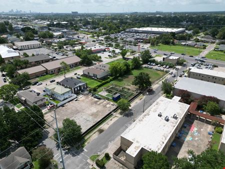 Ridgewood Main Campus Building for Sale