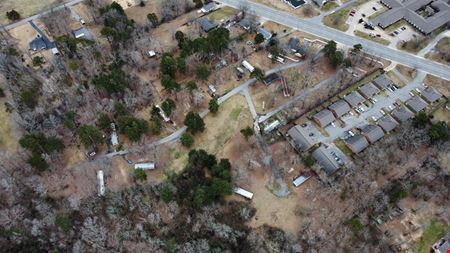 Multi-Family space for Sale at Twin Pines MH & RV Park in White Hall