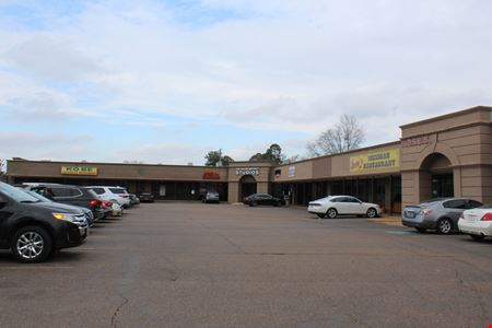 Retail space for Rent at Prime Retail/Office Space on S. Pearson Rd in Pearl