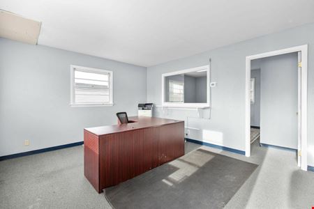 Rt 17 Yard Space