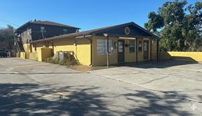 Prime Redevelopment Opportunity – Downtown Bradenton