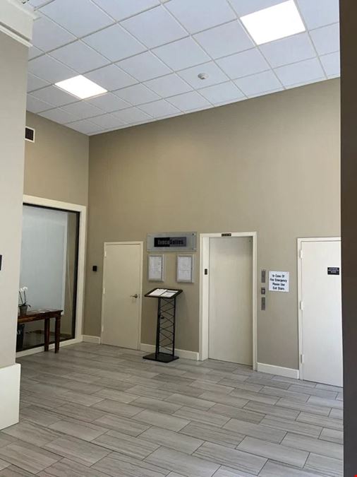 Execusuites