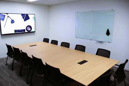 Office space for Rent at E|Spaces - Battery in Atlanta