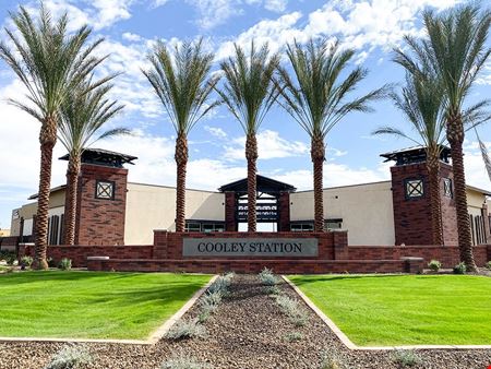 Other space for Sale at The Post at Cooley Station in Gilbert