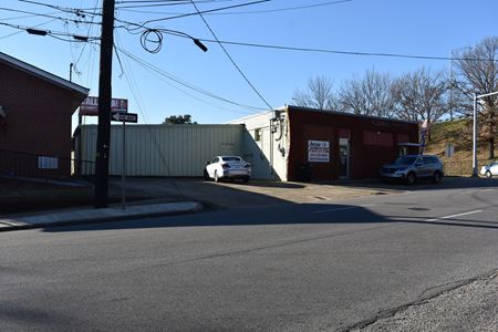 Office space for Sale at 748 S. Decatur St. - 8,626 SF Office Warehouse Space Near Exit 1, I-85 in Montgomery