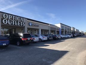 Shoppes at Baldwin Park