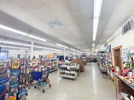 East Center Office & Retail