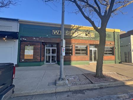 Retail space for Rent at 4538 N Prospect Rd in Peoria Heights