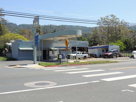 Unassigned space for Sale at Lucerne Auto Repair in Lucerne