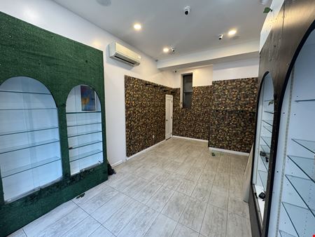 Retail space for Rent at 559 E 137th St in Bronx