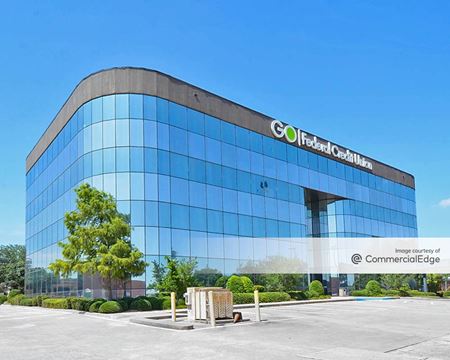 Office space for Rent at Go Federal Credit Union in Lancaster