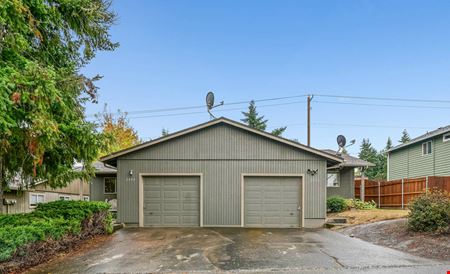 Multi-Family space for Sale at 2486-2488 Wintergreen Ave NW in Salem