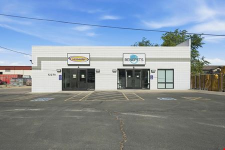 Retail space for Sale at 12270 S 700 E in Draper