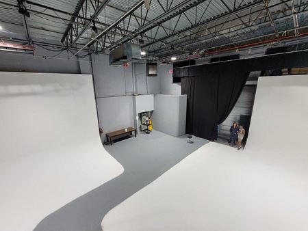 Industrial space for Rent at 1115 Flushing Ave in Brooklyn