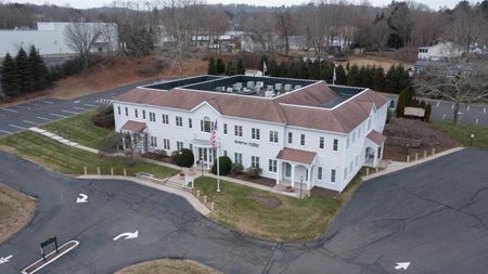 Office space for Rent at 11 Mile Hill Rd in Newtown