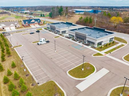 Inglewood Park - Building 2