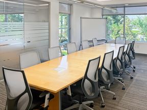Regus - Riverside - Turner Riverwalk