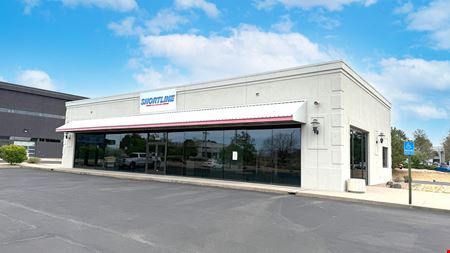 Havana Motor Mile Automotive Campus