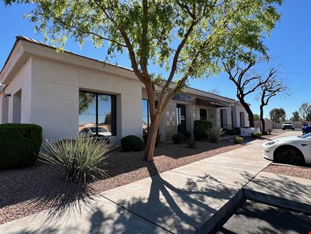Office space for Sale at Baywood Square Professional Park 17A in Mesa