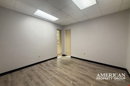 Medical Office Near Sarasota Memorial