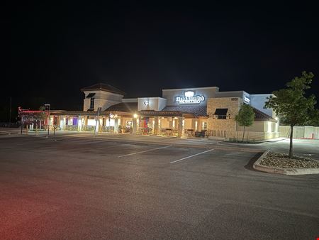 Retail space for Sale at The Lion and the Rose Pub in San Antonio