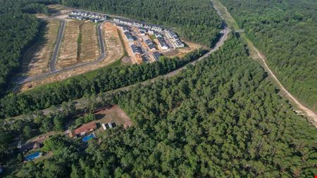 Well-Located 6.48 Acres | University Parkway Corridor | Aiken, SC